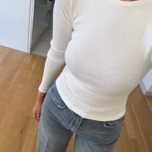 Classic Long Sleeve Basic - Image 6