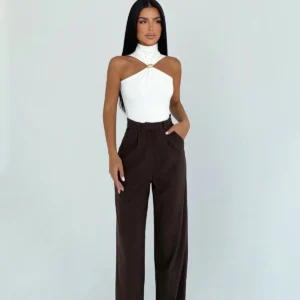 Classic Trousers - Image 3