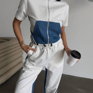 Zipper Sport Set - Image 3