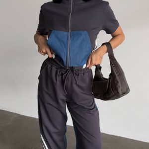 Zipper Sport Set - Image 6