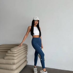 Summer Leggings Set - Image 3