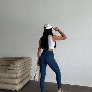 Summer Leggings Set - Image 4