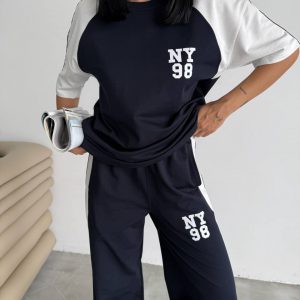 NY Sport Set - Image 3