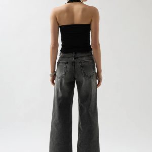 Chic Halter Neck Top - Image 4
