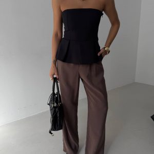 Strapless Top - Image 7