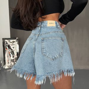 Vintage Shorts - Image 3