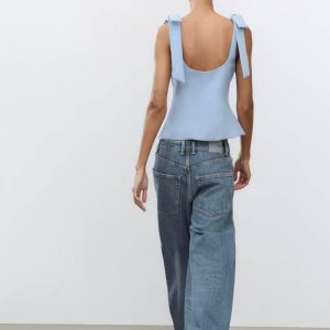 Butterfly Style Top - Image 7
