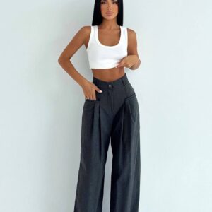 Classic Trousers - Image 4