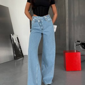 Pant Asymetric - Image 3