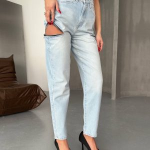 Jeans Zipper - Image 3
