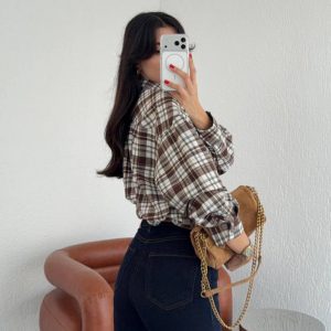 Dark Blue Jeans - Image 3