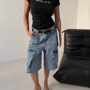 “Delete My Ex” Graphic Tshirt - Image 7