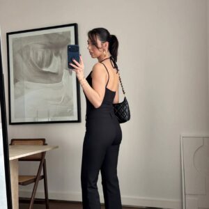Bodysuit Dentelle - Image 3